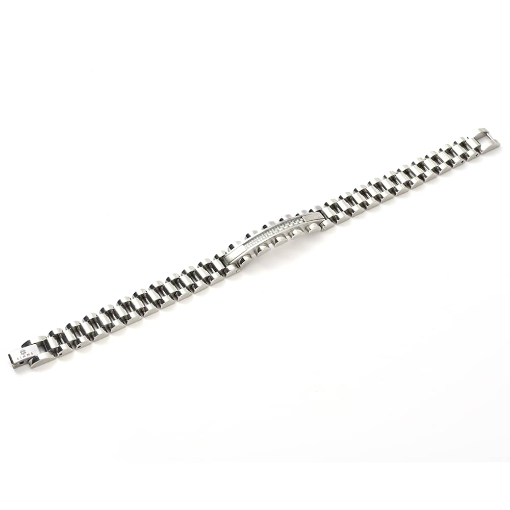 Men's Stainless Steel Bracelet