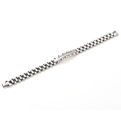 Men's Stainless Steel Bracelet