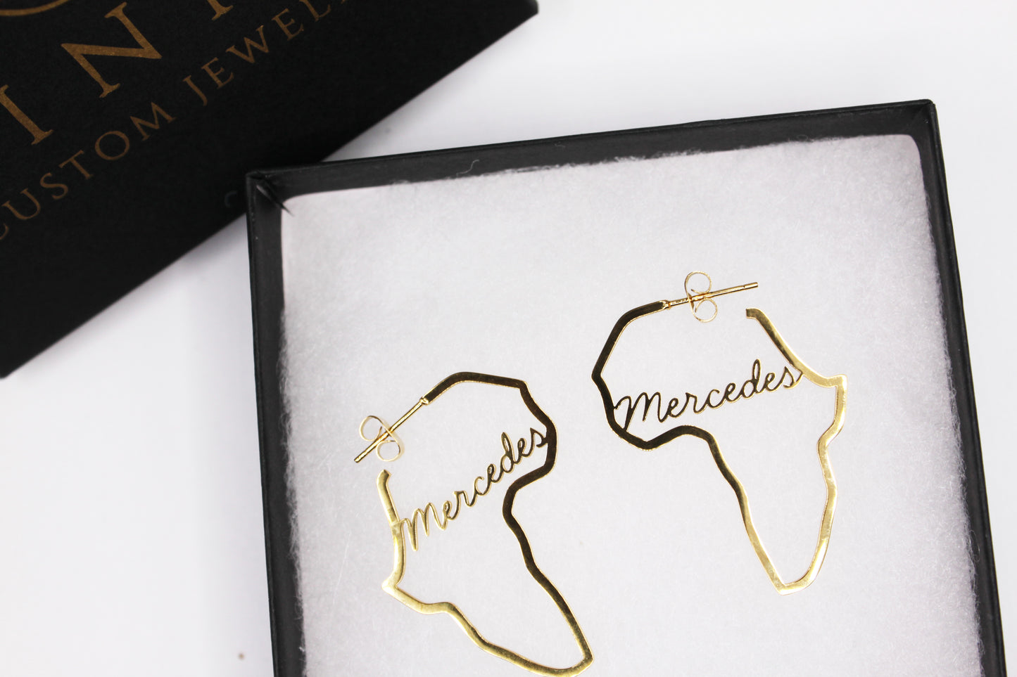 Africa Chic Earrings