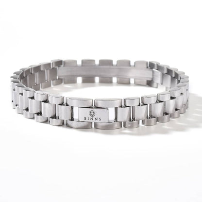 Men's Stainless Steel Bracelet